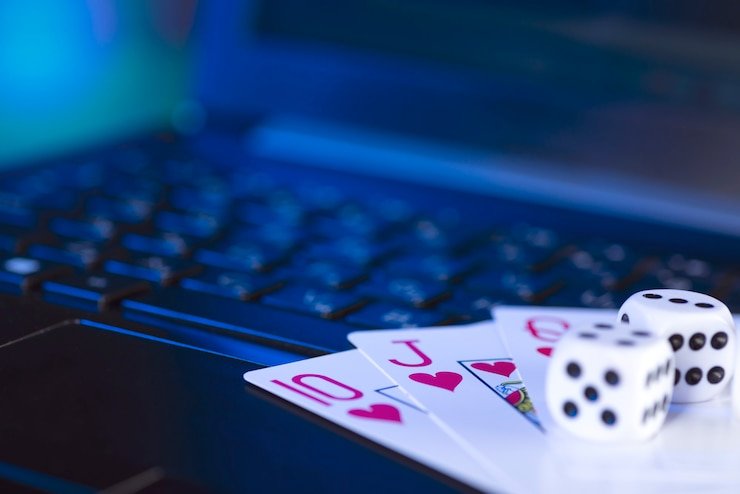 Antarmuka Mega Moolah di rapi99 menampilkan gulungan, simbol, dan kontrol taruhan